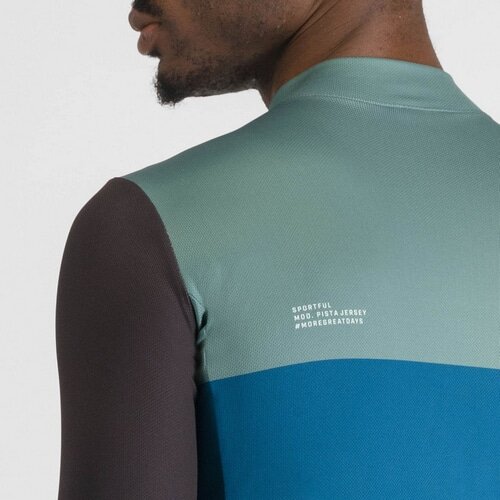 SPORTFUL ( X|gt ) W[W PISTA THERMAL JERSEY ( sX^ T[} W[W ) u[/O[/ubN/IW S