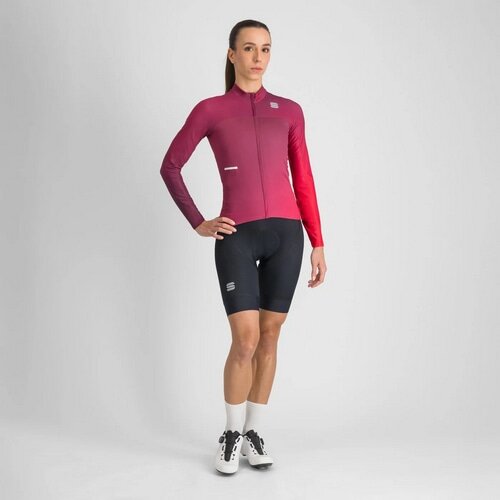 sportful Bodyfit サーマル LSジャージ size:S SPORTFUL ( スポルトフル ) 長袖ジャージ BODYFIT PRO W THERMAL