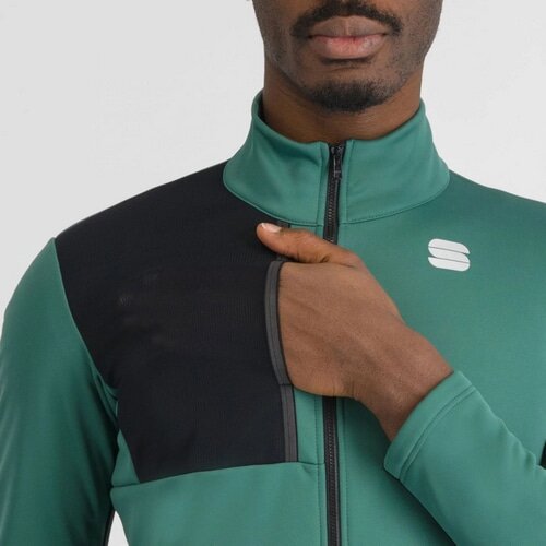 SPORTFUL ( スポルトフル ) ジャケット GIARA SOFTSHELL JACKET