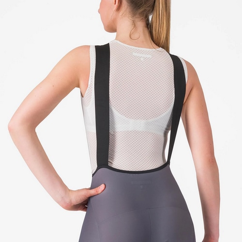 CASTELLI ( カステリ ) ビブショーツ UNLIMITED CARGO W BIBSHORT