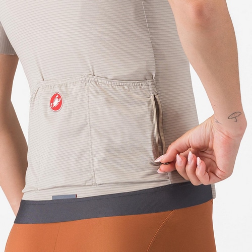 CASTELLI ( JXe ) W[W ESPRESSO W JERSEY ( GXvb\ EBY W[W ) Vo[[_[NO[ S fB[X