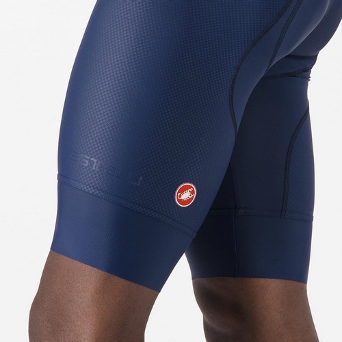 CASTELLI ( �J�X�e�� ) �r�u�V���[�c COMPETIZIONE 2 BIBSHORT ( �R���y�e�B�c�B�I�[�l 2 �r�u�V���[�c ) �x���W�����u���[ M