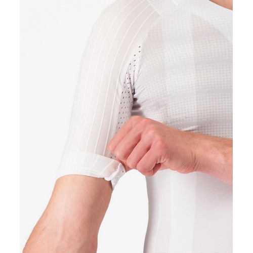 CASTELLI ( JXe ) W[W AERO RACE 8S JERSEY ( GA[X 8S W[W ) zCg XL