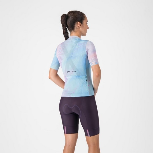 CASTELLI ( カステリ ) ビブショーツ PRIMA 2 DT BIBSHORT ( プリマ 2