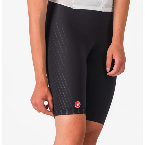 CASTELLI ( �J�X�e�� ) �����s�[�X�W���[�W FREE SANREMO 3 W SUIT SLEEVELESS ( �t���[ �T������ 3 �E�B�����Y �X�[�c �X���[�u���X ) �z���C�g/�u���b�N S ���f�B�[�X