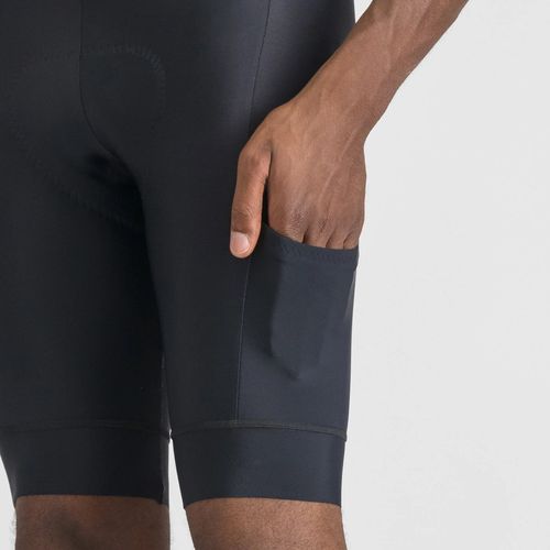 SPORTFUL ( X|gt ) ruV[c GIARA 2 BIBSHORT ( MA 2 ruV[c ) ubN M