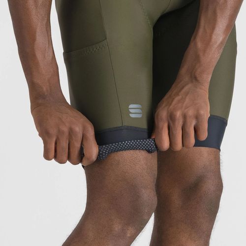 SPORTFUL ( �X�|���g�t�� ) �r�u�V���[�c GIARA 2 BIBSHORT ( �M�A�� 2 �r�u�V���[�c ) �_�[�N�O���[�� S