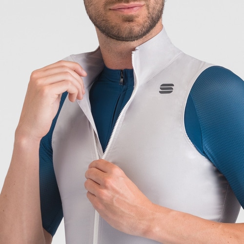SPORTFUL ( X|gt ) xXgEW PRO 2 VEST ( v 2 xXg ) Xg[O[ XL