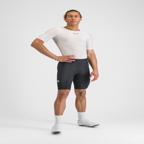 SPORTFUL ( �X�|���g�t�� ) �����C���i�[ PRO BASELAYER TEE ( �v�� �x�[�X���C���[ �e�B�[ ) �z���C�g M