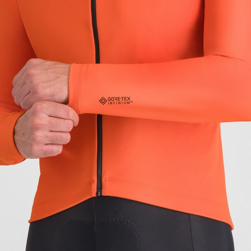 SPORTFUL ( X|gt ) WPbg CLASSIC JACKET ( NVbN WPbg ) t@CAbh S