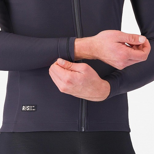 CASTELLI ( JXe ) W[W TUTTO NANO ROS JERSEY ( gDbg im X W[W ) 030 _[N O[ / bh S