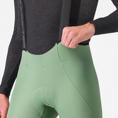 CASTELLI ( カステリ ) ビブタイツ ESPRESSO BIBTIGHT