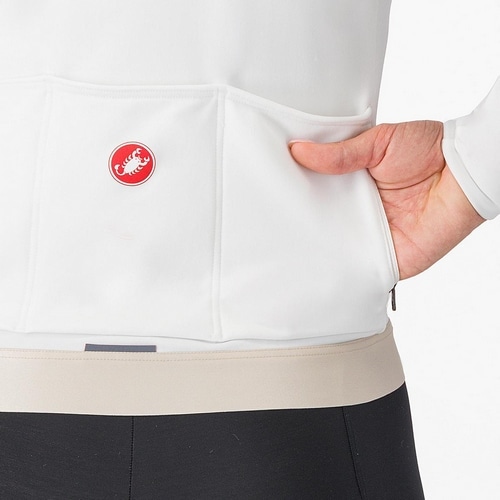 CASTELLI ( JXe ) W[W ESPRESSO THERMAL W JERSEY ( GXvb\ T[} EBY W[W ) 563 oCIbg sN / _[NO[ S fB[X