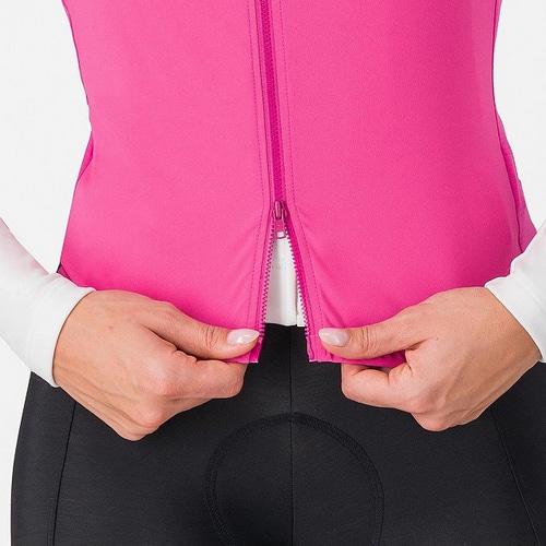 CASTELLI ( JXe ) xXgEW ESPRESSO W VEST ( GXvb\ EBY xXg ) 563 oCIbgsN / _[NO[ S fB[X