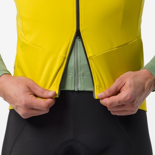 CASTELLI ( �J�X�e�� ) �x�X�g�E�W�� PERFETTO AIR VEST ( �y���t�F�b�g �G�A�[ �x�X�g ) �}���S�[���q�[�g L