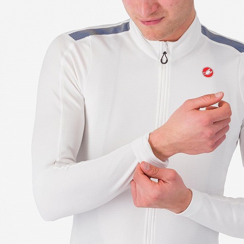 CASTELLI ( JXe ) W[W PURO 4 JERSEY ( sA 4 W[W ) 064 AC{[ M