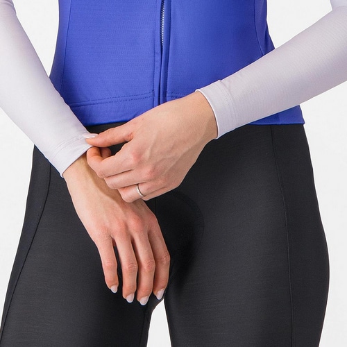CASTELLI ( カステリ ) 長袖ジャージ CORSO THERMAL JERSEY ( コルサ