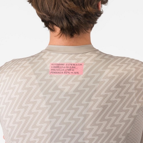 CASTELLI ( JXe ) W[W GIRO COLLE DELLE FINESTRE JERSEY ( W Rb fb tBIlXg W[W ) 294 x[W gg L