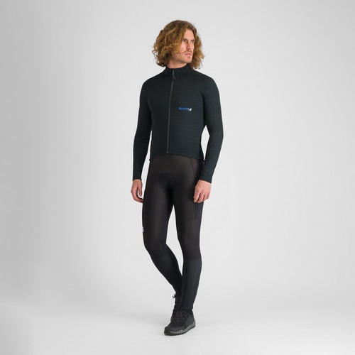 SPORTFUL ( X|gt ) W[W SUPERGIARA WOOL JERSEY ( X[p[WA E[ W[W ) ubN M