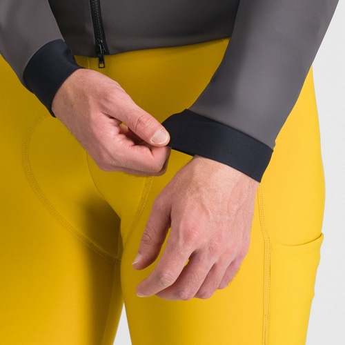 SPORTFUL ( �X�|���g�t�� ) �W���P�b�g SUPERGIARA 2 JACKET ( �X�[�p�[�W�A�� 2 �W���P�b�g ) �u���b�N�I�C�X�^�[ M