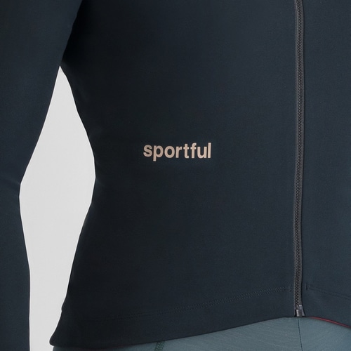 SPORTFUL ( X|gt ) WPbg CLASSIC JACKET ( NVbN WPbg ) ubN S