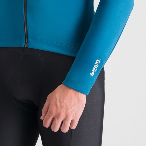 SPORTFUL ( X|gt ) WPbg CLASSIC JACKET ( NVbN WPbg ) u[RZA M