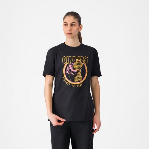 CASTELLI ( �J�X�e�� ) �s�V���c�E�J�W���A���E�F�A T-SHIRT HIGHWAY TO ROME ( T �V���c �n�C�E�F�C �g�D ���[�} ) 010 �l�� XS