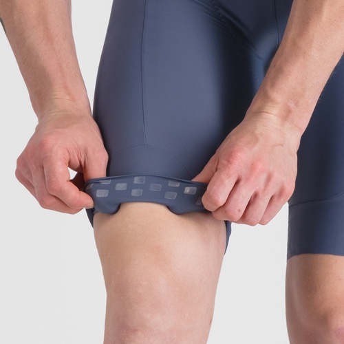 SPORTFUL ( �X�|���g�t�� ) �r�u�V���[�c PULSE BIBSHORT ( �p���X �r�u�V���[�c ) �X�e�B�[���V���h�[ M