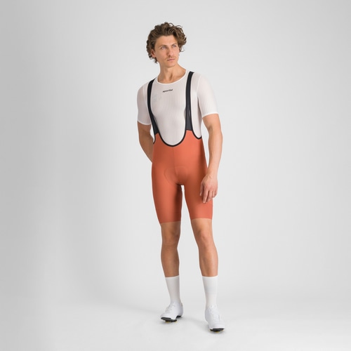 SPORTFUL ( �X�|���g�t�� ) �r�u�V���[�c PULSE BIBSHORT ( �p���X �r�u�V���[�c ) �V�G�i�O���[ S