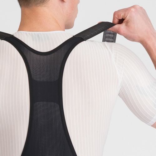 SPORTFUL ( �X�|���g�t�� ) �r�u�V���[�c SUPERGIARA 2 BIBSHORT ( �X�[�p�[�W�A�� 2 �r�u�V���[�c ) �K�����^��/�u���b�N M