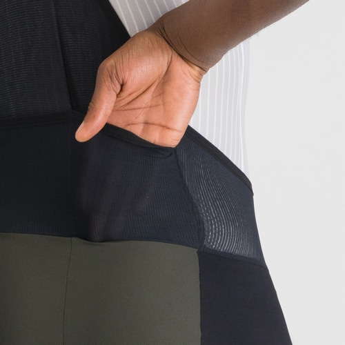 SPORTFUL ( �X�|���g�t�� ) �r�u�V���[�c SUPERGIARA 2 BIBSHORT ( �X�[�p�[�W�A�� 2 �r�u�V���[�c ) �~�b�h�i�C�g�t�H���X�g/�u���b�N M