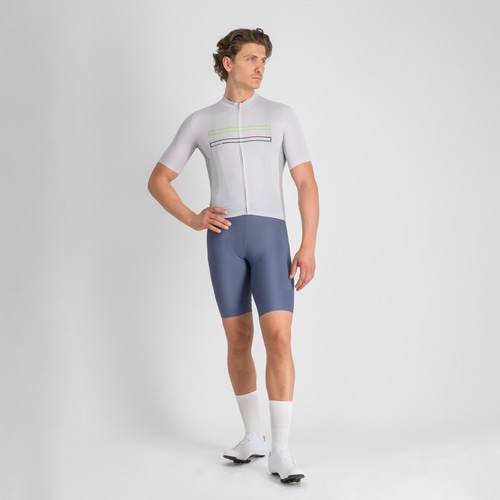 SPORTFUL ( スポルトフル ) 半袖ジャージ STARLIGHT 2 JERSEY ( スターライト 2 ジャージ ) ストーングレー M