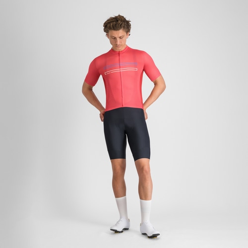 SPORTFUL ( �X�|���g�t�� ) �����W���[�W STARLIGHT 2 JERSEY ( �X�^�[���C�g 2 �W���[�W ) �t�F�j�b�N�X�O���[ M