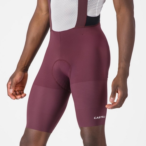 CASTELLI ( �J�X�e�� ) �r�u�V���[�c PREMIO EVO BIBSHORT ( �v���~�I �G�{ �r�u�V���[�c ) �f�B�[�v�{���h�[/�E�B���^�[�X�J�C M