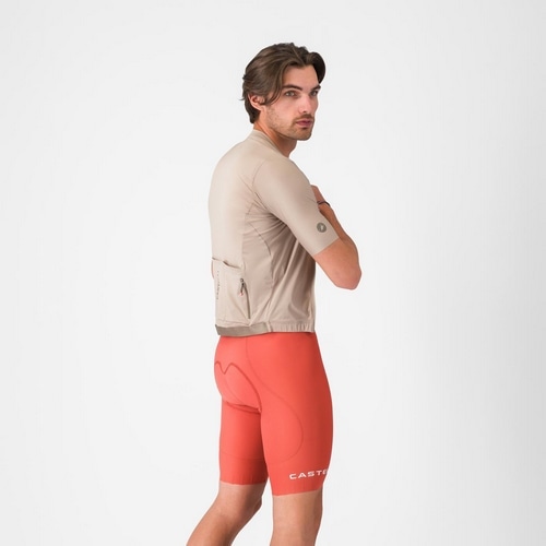 CASTELLI ( カステリ ) ビブショーツ ESPRESSO 2 BIBSHORT