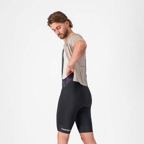 CASTELLI ( カステリ ) ビブショーツ ENDURANCE 4 BIBSHORT