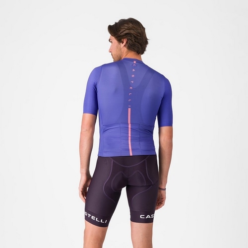 CASTELLI ( �J�X�e�� ) �r�u�V���[�c COMPETIZIONE 2 KIT BIBSHORT ( �R���y�e�B�c�B�I�[�l 2 �L�b�g �r�u�V���[�c ) �_�[�N�i�C�g�V�F�C�h M