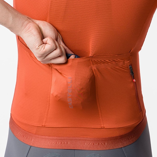 CASTELLI ( カステリ ) ベスト・ジレ ARIA 2 VEST ( アリア 2 ベスト ) ベルジャンブルー M