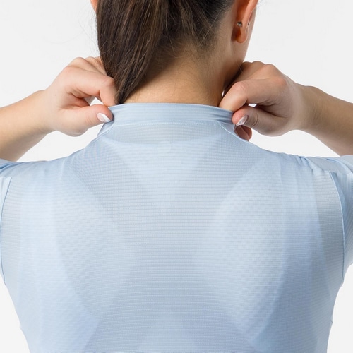 CASTELLI ( �J�X�e�� ) �����W���[�W ESPRESSO 2 W JERSEY ( �G�X�v���b�\ 2 �E�B�����Y �W���[�W ) �E�B���^�[�X�J�C XS