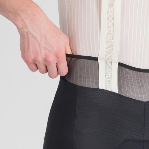 SPORTFUL ( �X�|���g�t�� ) �r�u�V���[�c HYPEREPIC BIBSHORT ( �n�C�p�[�G�s�b�N �r�u�V���[�c ) �u���b�N M