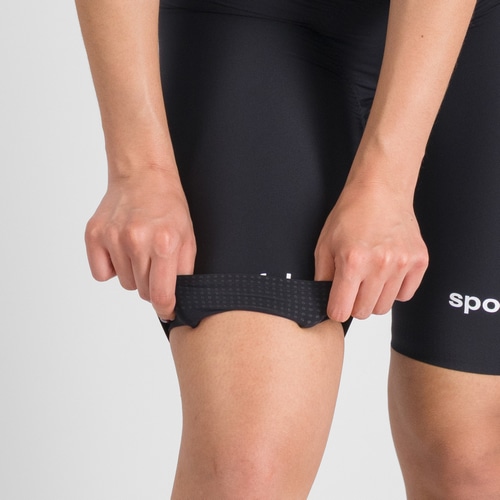 SPORTFUL ( �X�|���g�t�� ) �����s�[�X�W���[�W G-SUIT W ( G-�X�[�c �E�B�����Y ) �u���b�N/�z���C�g S ���f�B�[�X