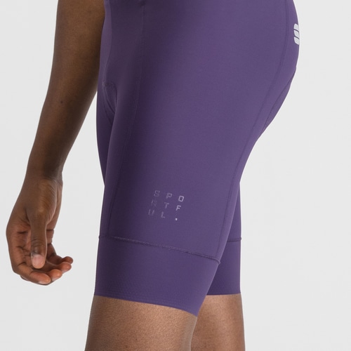 SPORTFUL ( �X�|���g�t�� ) ���[�T�[�p���c SRK SHORT ( SRK �V���[�c ) �M�����N�e�B�b�N�p�[�v�� S