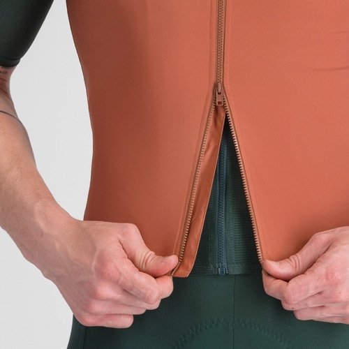 SPORTFUL ( スポルトフル ) ベスト・ジレ PRO 2 VEST ( プロ 2 ベスト ) シエナグロー M