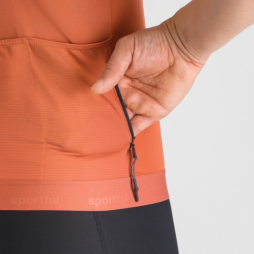 SPORTFUL ( �X�|���g�t�� ) �����W���[�W SRK 2 JERSEY ( SRK 2 �W���[�W ) �V�G�i�O���[ M