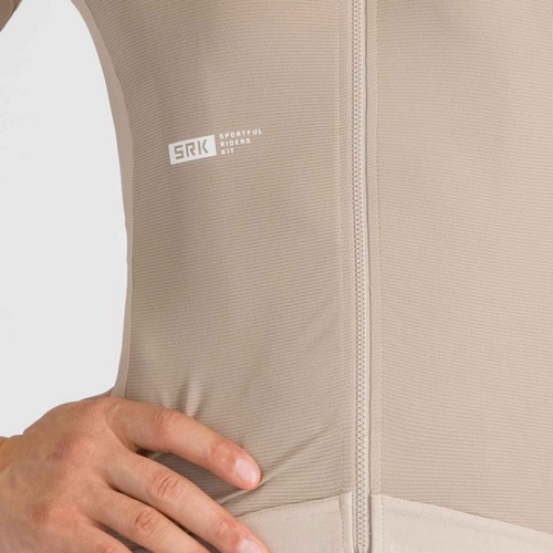 SPORTFUL ( �X�|���g�t�� ) �����W���[�W SRK JERSEY LONG SLEEVES ( SRK �W���[�W �����O�X���[�u ) �T���h M