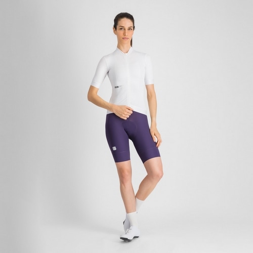 SPORTFUL ( �X�|���g�t�� ) �����W���[�W SRK 2 W JERSEY ( SRK 2 �E�B�����Y �W���[�W ) �z���C�g S ���f�B�[�X