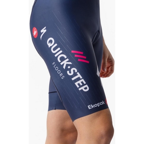 CASTELLI ( �J�X�e�� ) �r�u�V���[�c FREE AERO RACE S BIBSHORT ( �t���[ �G�A�� ���[�X S �r�u�V���[�c ) �x���W�����u���[ S