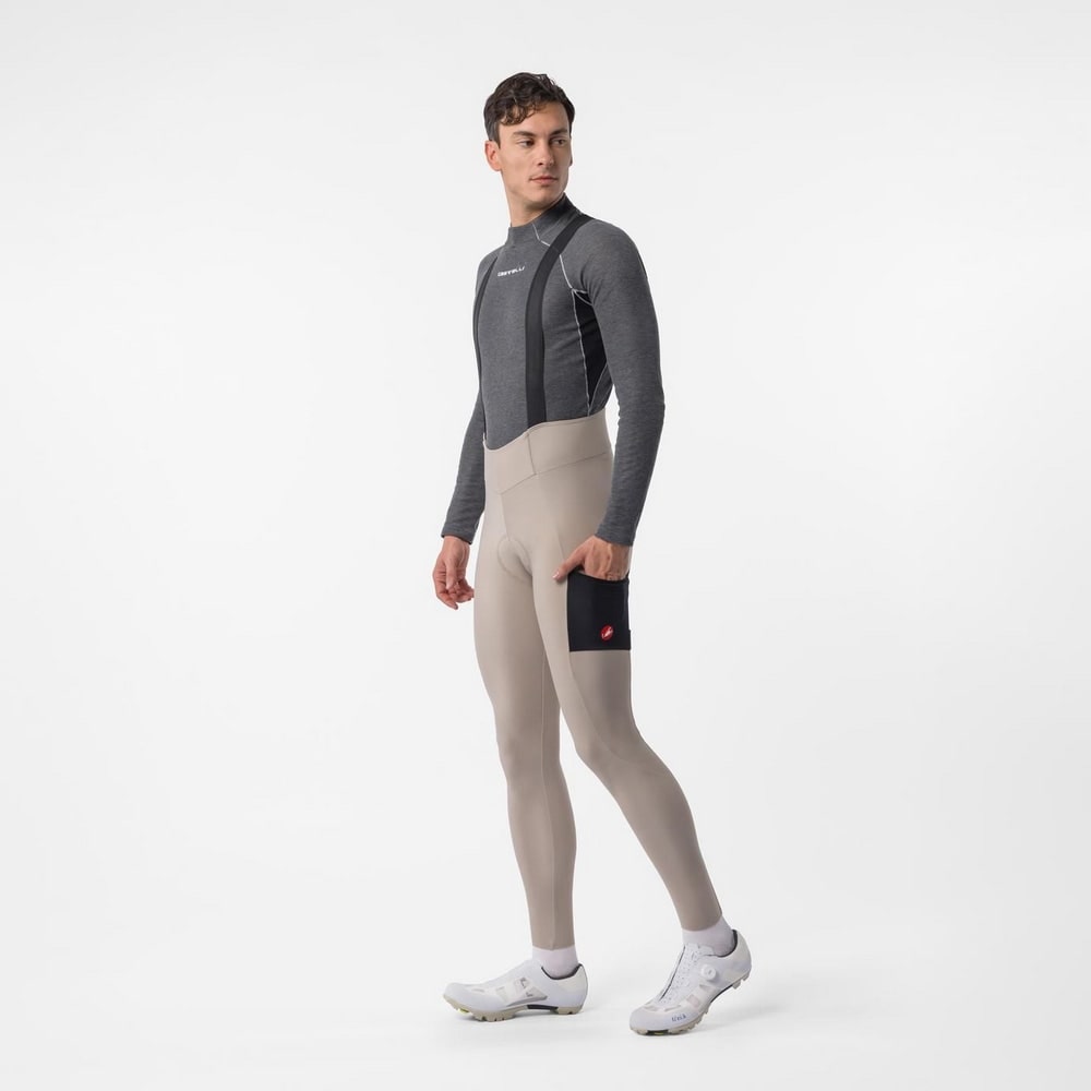 CASTELLI ( カステリ ) ビブタイツ UNLIMITED BIBTIGHT