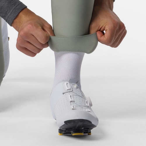 CASTELLI ( カステリ ) ビブタイツ ESPRESSO 2 BIBTIGHT ( エスプレッソ 2 ビブタイツ ) シャドー S