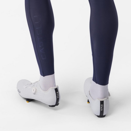 CASTELLI ( カステリ ) ビブタイツ ESPRESSO 2 BIBTIGHT ( エスプレッソ 2 ビブタイツ ) ベルジャンブルー M